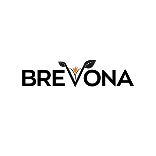 Brevona logo